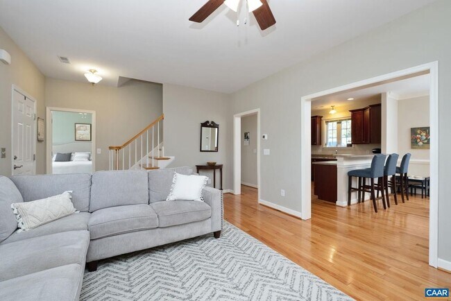 Foto del edificio - 1285 Amber Ridge Rd