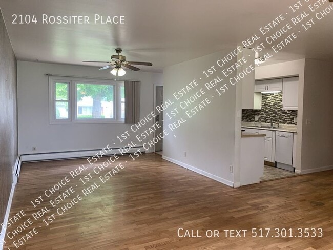 Foto del edificio - 3-BDR 1.5-BTH Ranch w/ Hardwood Floors, Fe...