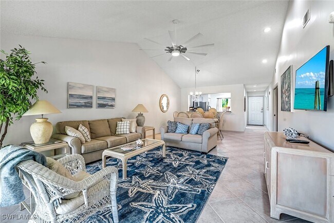 Foto del edificio - 5932 Cranbrook Way