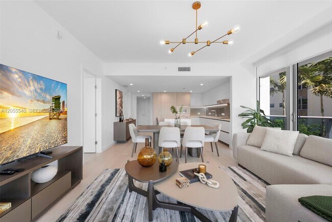 Foto del edificio - 9201 E Bay Harbor Dr