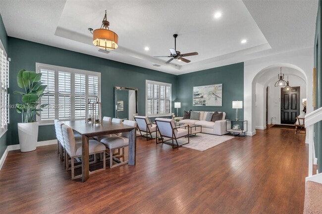 Foto del edificio - 4038 NW 85th Ave