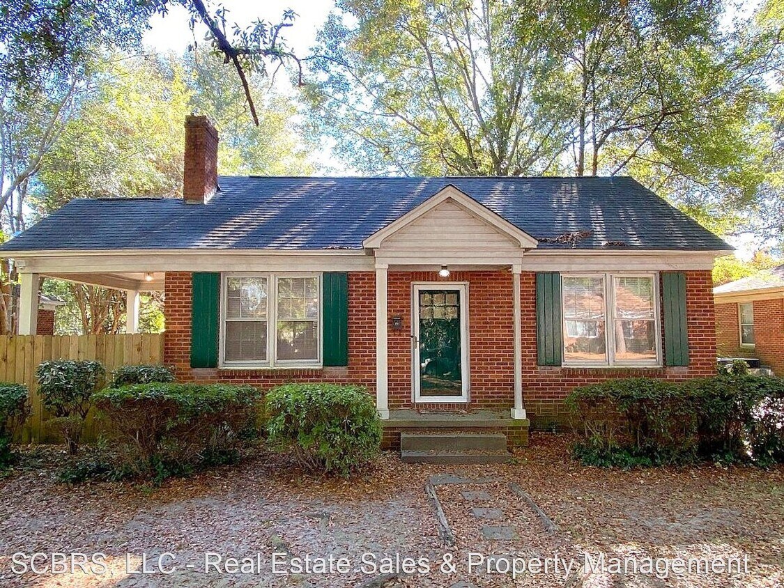 Primary Photo - 3 br, 1 bath House - 2936 Prentice Ave.