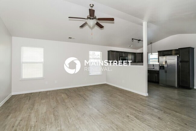 Foto del edificio - 3 Bedroom Pet-Friendly Home in Lexington, ...