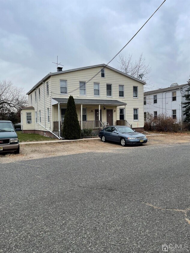 Primary Photo - 5001 Bordentown Ave