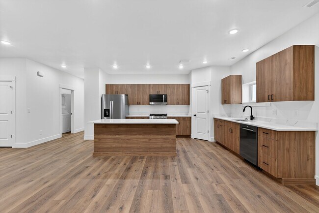 Foto del edificio - L199ER