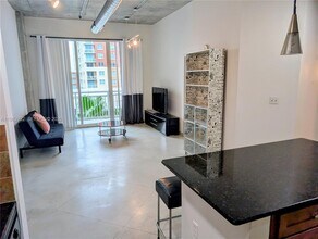 Building Photo - 2001 S Biscayne Blvd