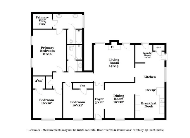 Building Photo - 5824 Port Haven Dr