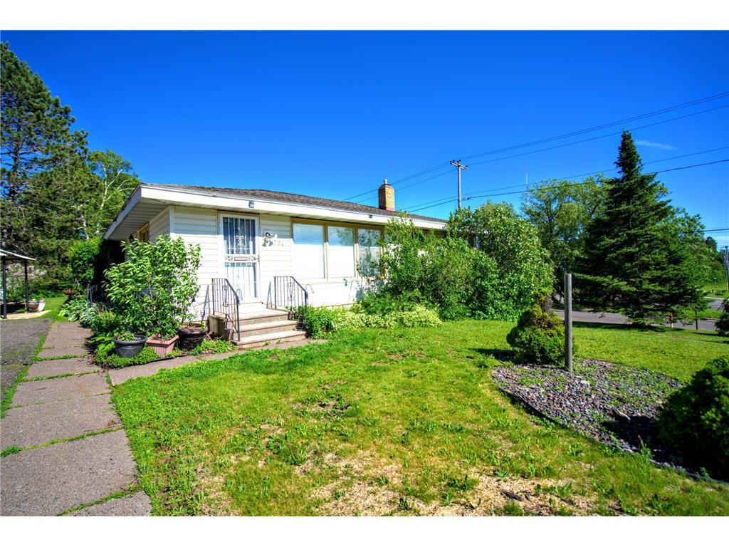 Primary Photo - 204 N Blackman Ave