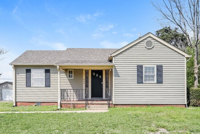 Foto del edificio - 624 9th Ave