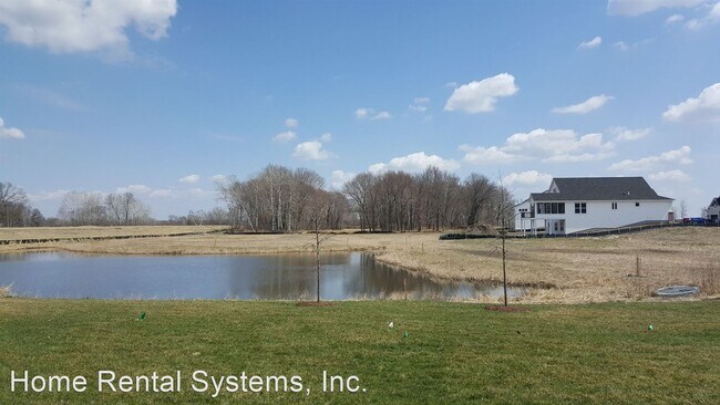 Foto del edificio - 4 br, 3 bath House - 4611 128th Circle NE
