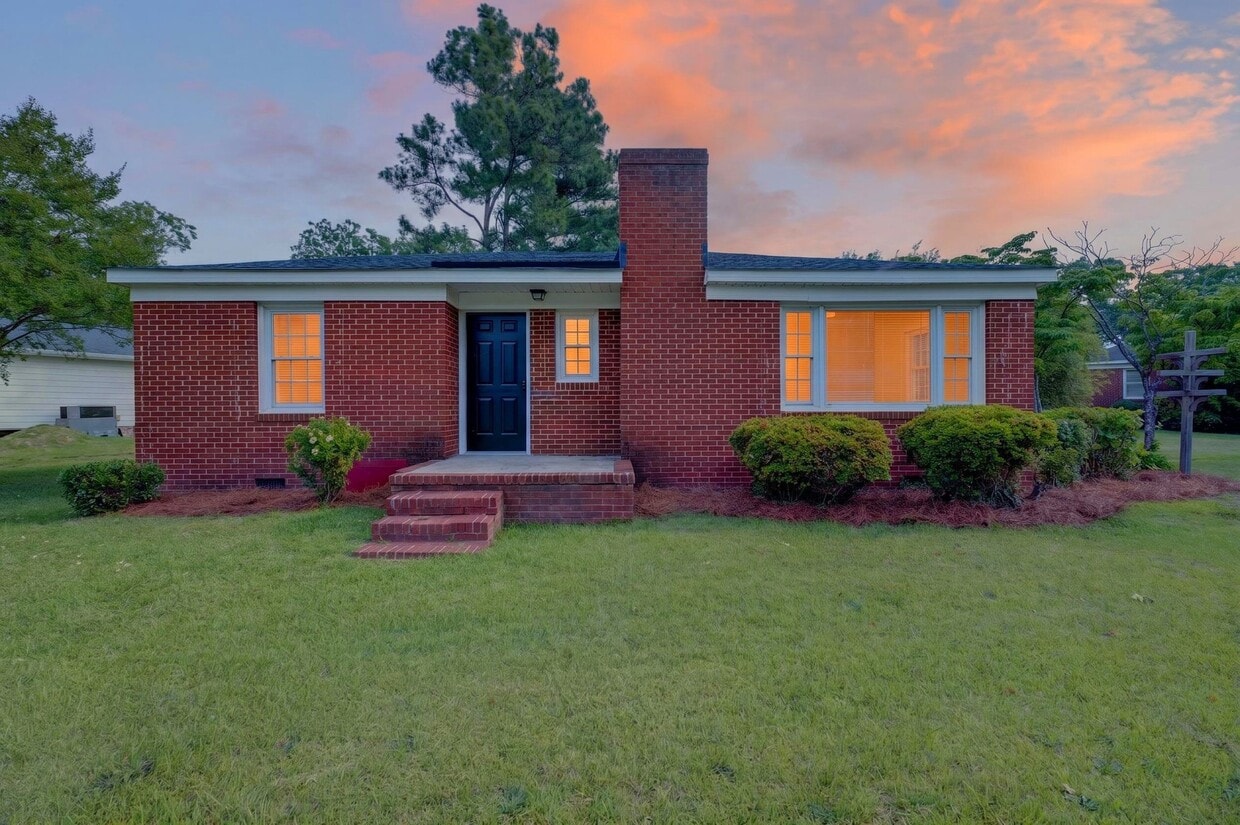 Photo - 2813 Jackson Dr (Greenville, NC)