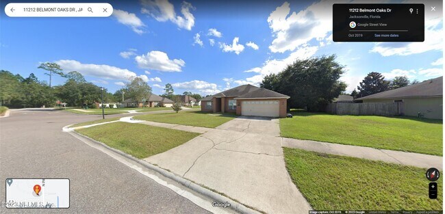 Building Photo - 11212 Belmont Oaks Dr
