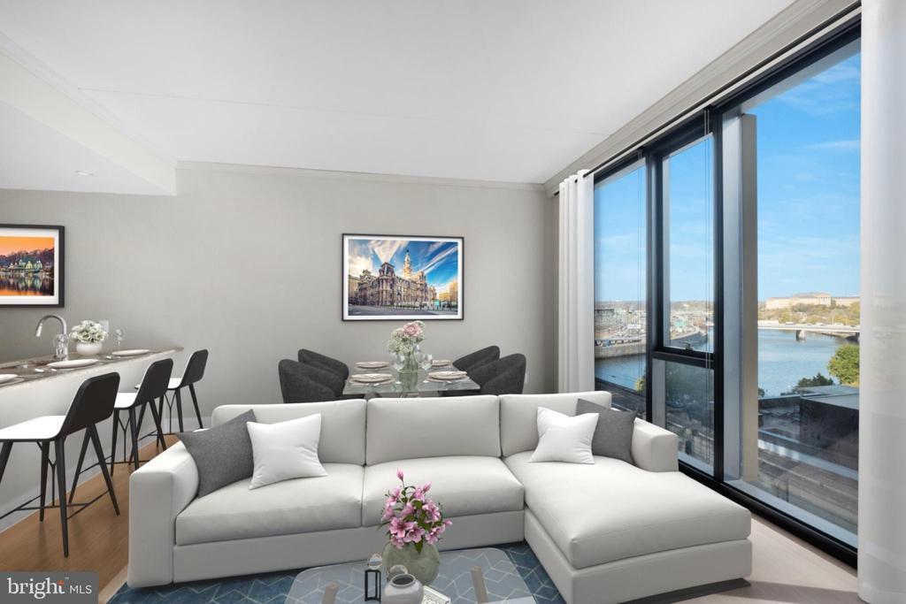 Foto principal - 2301 John F Kennedy Blvd