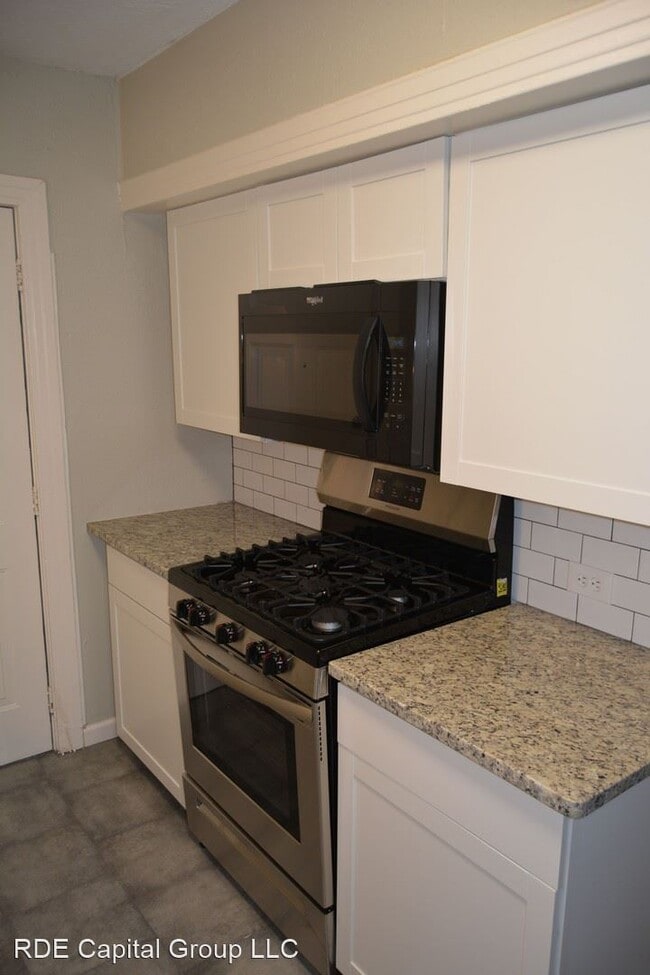 Building Photo - 1 br, 1 bath House - 716 W Cantey Street 7...