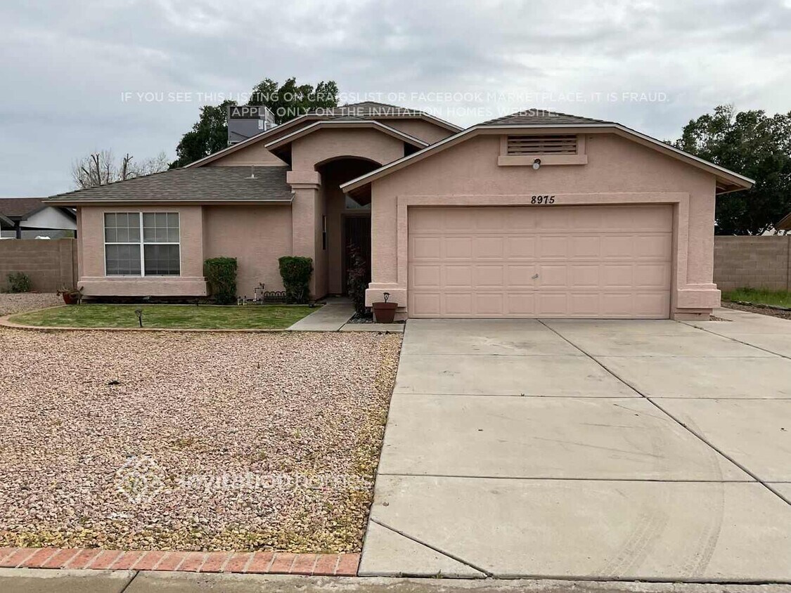 Foto principal - 8975 W Maryland Ave