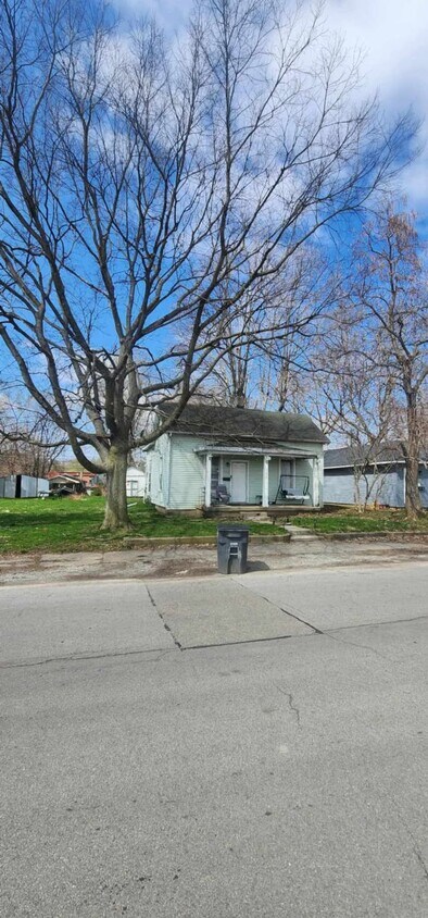 Foto del edificio - 1623 N Illinois Ave