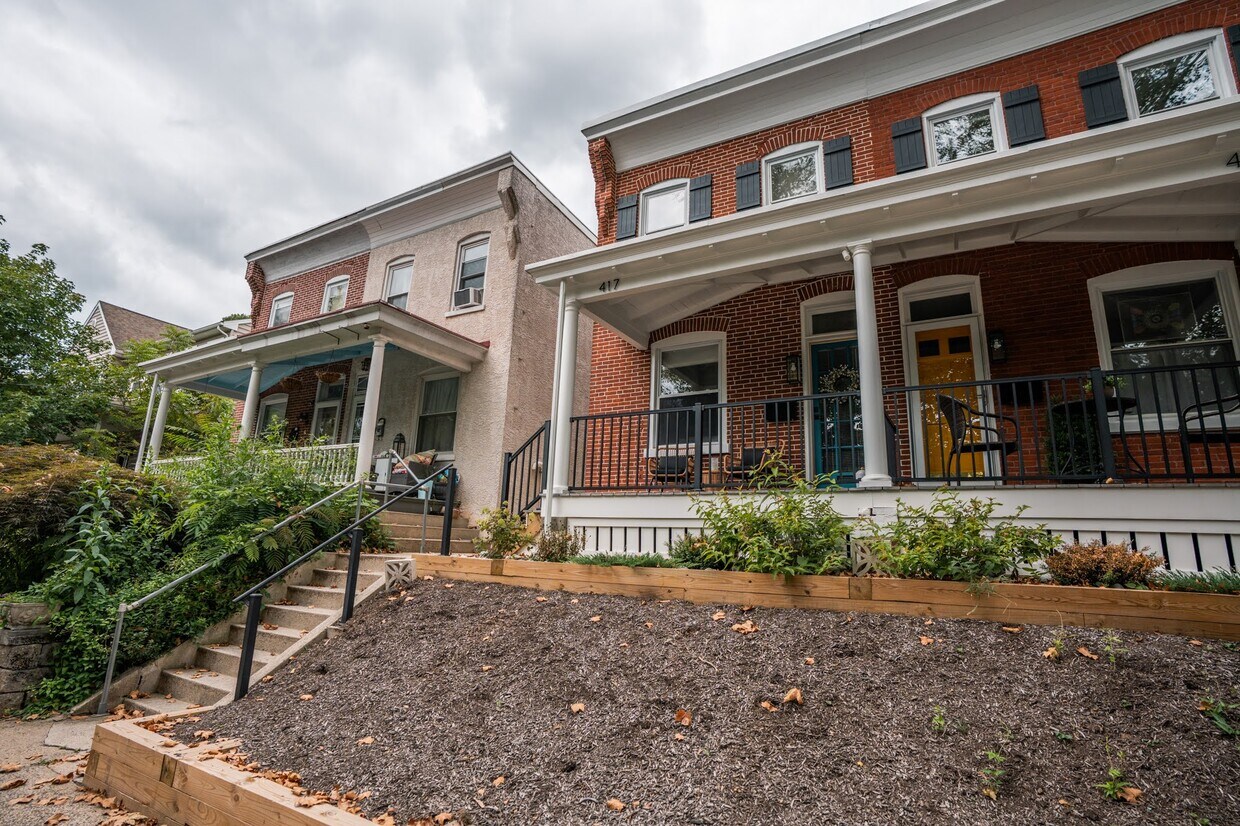 Foto principal - 417 Vanderslice St