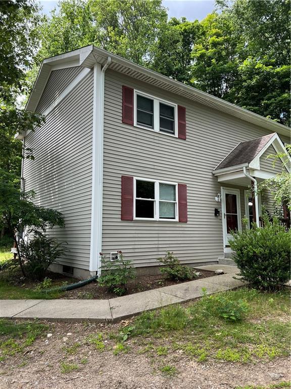 171 New River Rd, Lincoln, RI 02838 Condo for Rent in Lincoln, RI