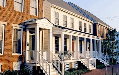 Foto principal - Jefferson Mews