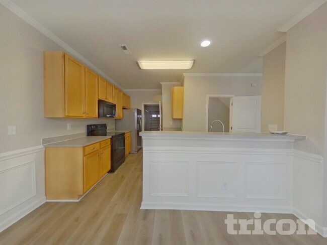 Building Photo - 1711 Crabapple Tree Ln