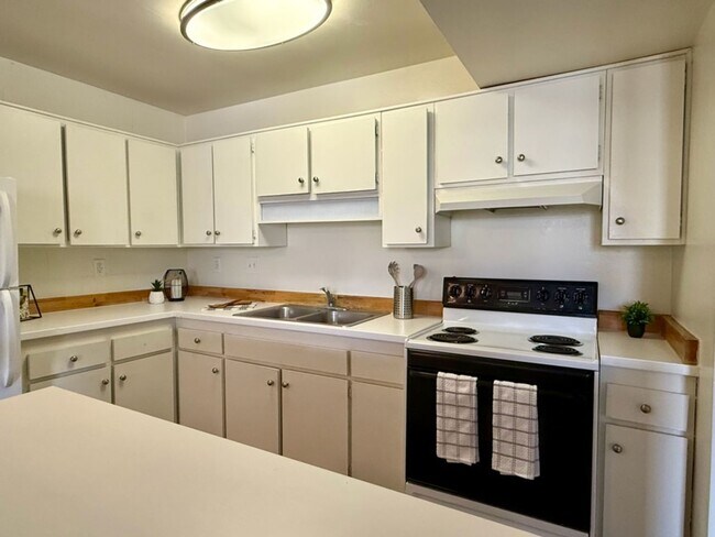 Foto del interior - The Lowell Apartments