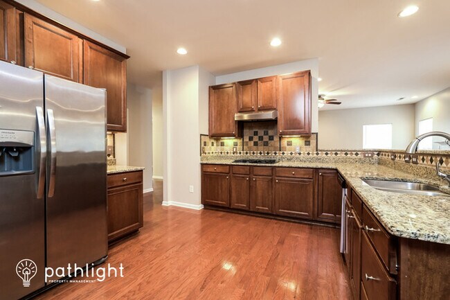 Building Photo - 5403 Broadleaf Rd, Summerfield, NC, 27358
