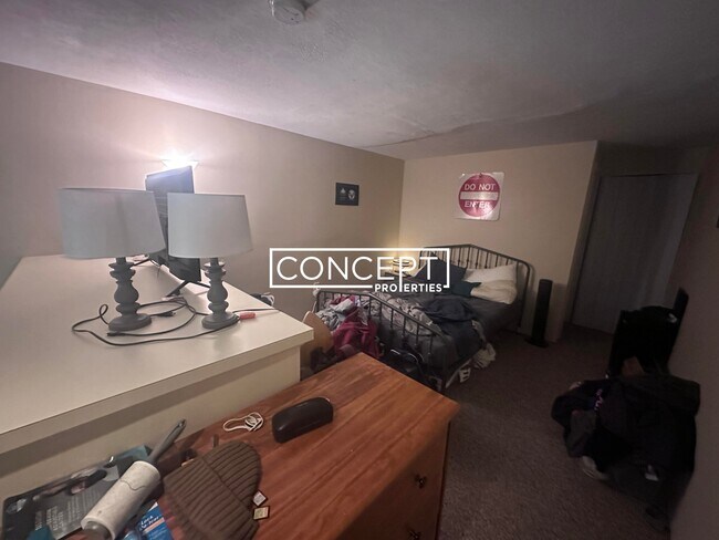 Foto del edificio - 383 Dorchester Ave