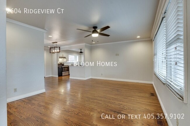 Foto del edificio - 2604 Ridgeview Ct