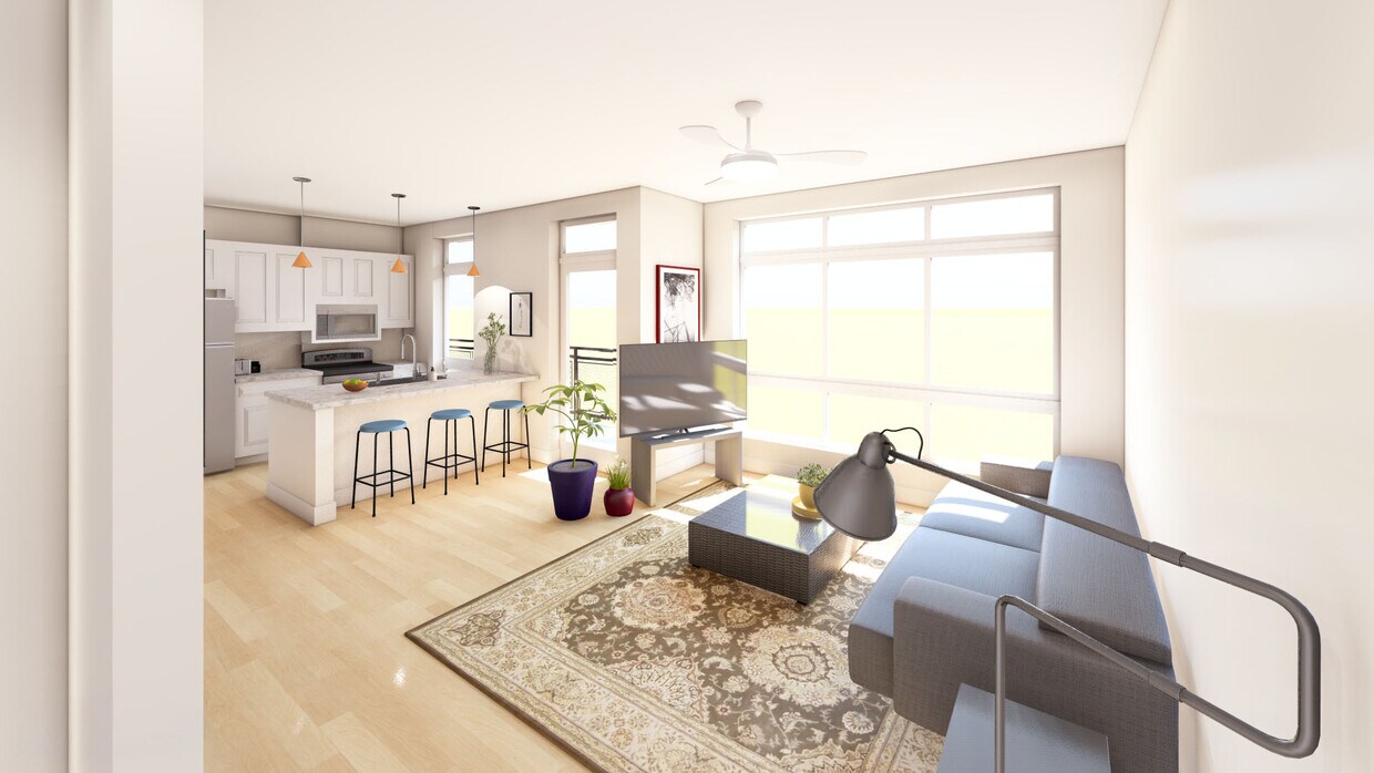 Foto principal - 512 W Clark St