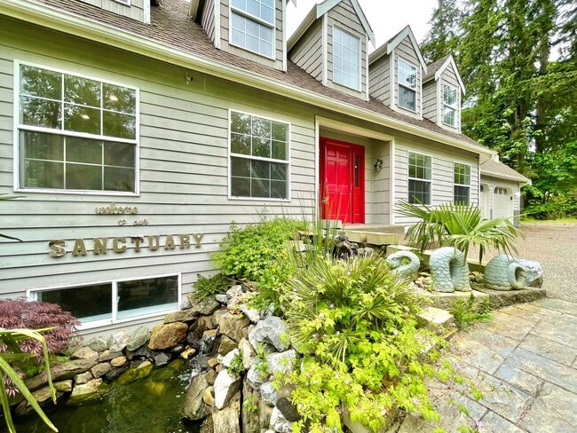 Building Photo - 14033 SE 185th Pl