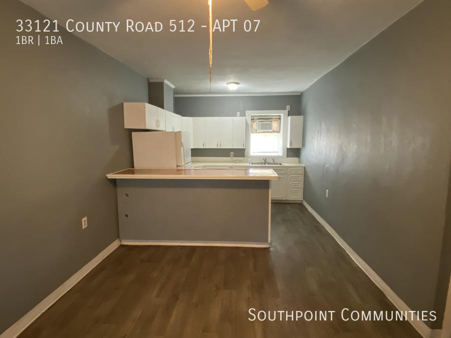 33121 Co Rd 512, Sidon, MS 38954 House Rental in Sidon, MS