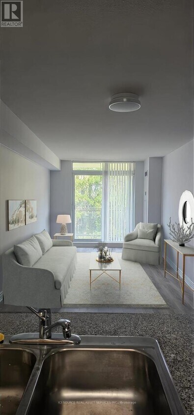 Primary Photo - 206-1730 EGLINTON Ave