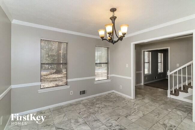 Building Photo - 1493 Stoneleigh Hill Rd