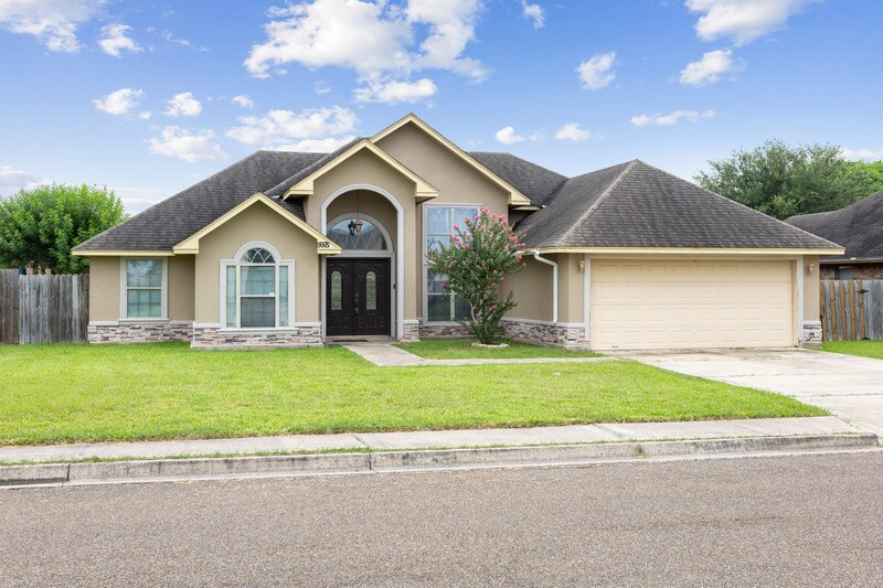 5975 Diamondback, Brownsville, TX 78526 House Rental in Brownsville