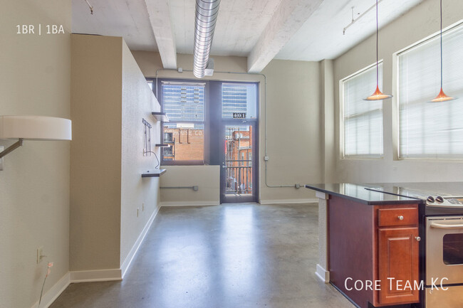 Foto del edificio - 1537 Walnut St
