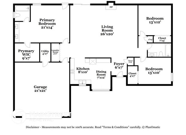 Foto del edificio - 1815 Quailwood Dr
