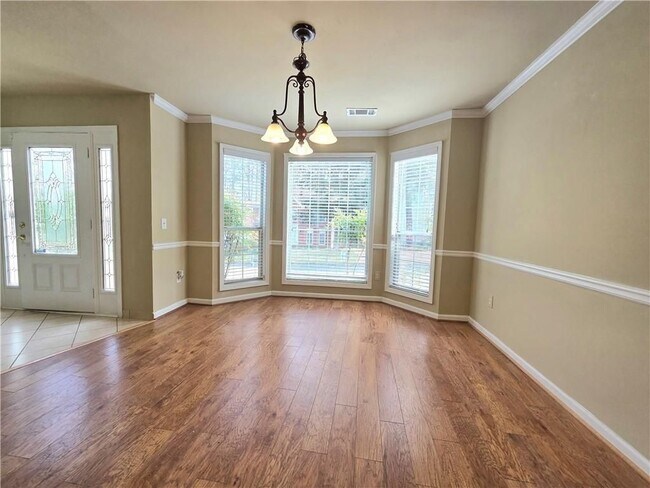 Foto del edificio - 830 Meadowsong Cir