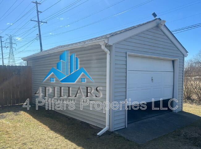Building Photo - 2612 Vine Ct