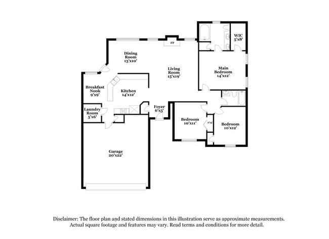 Foto del edificio - 6032 Bradford Hills Dr
