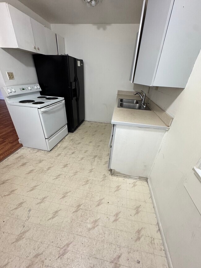 Foto del edificio - 8306 Wabash Ave S