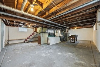 Building Photo - 110 Mill St