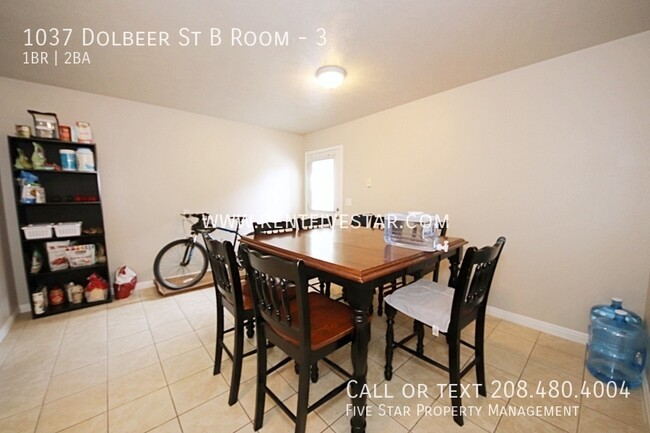 Foto del edificio - 1037 Dolbeer St