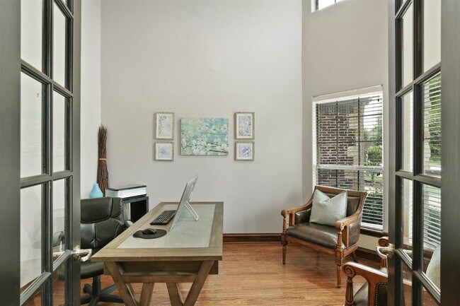 Foto del edificio - 20 Misty Pond Dr