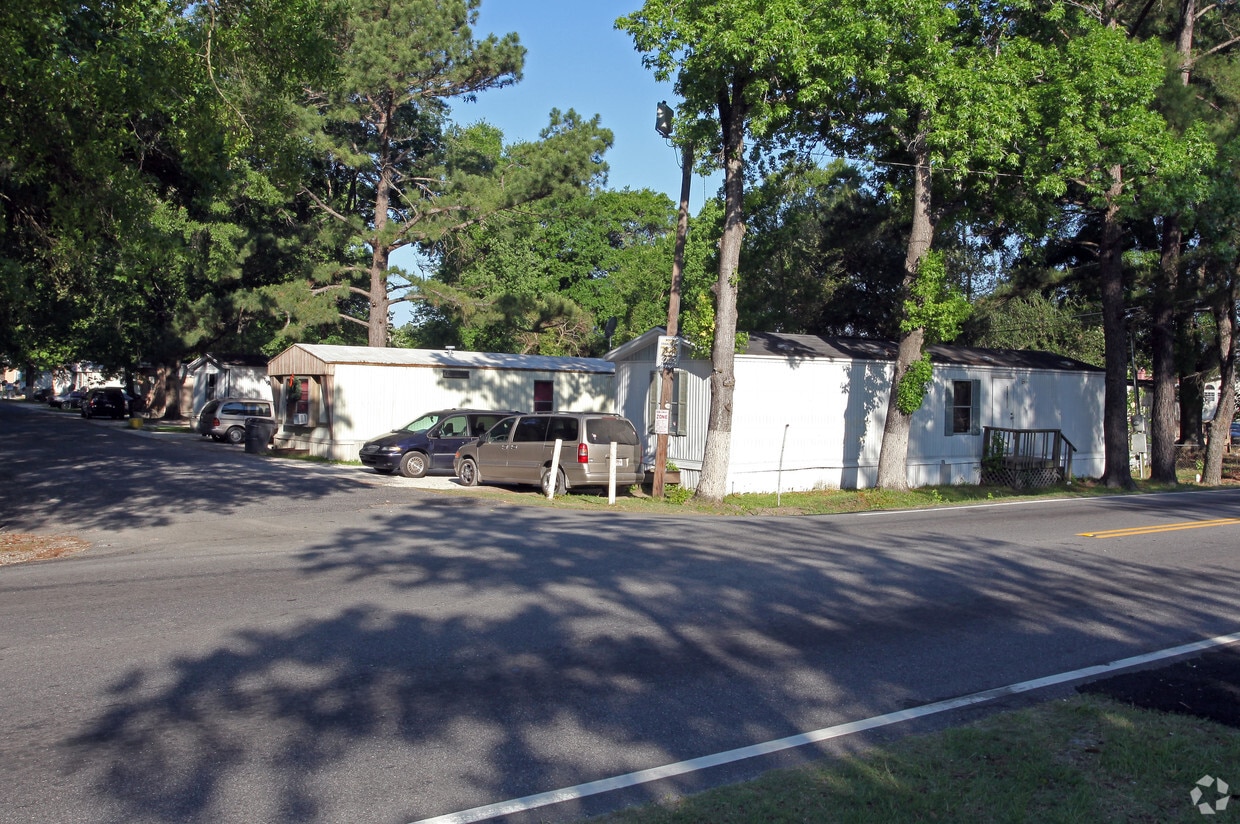 7327 Stall Rd, Charleston, SC 29406 Apartments in Charleston, SC