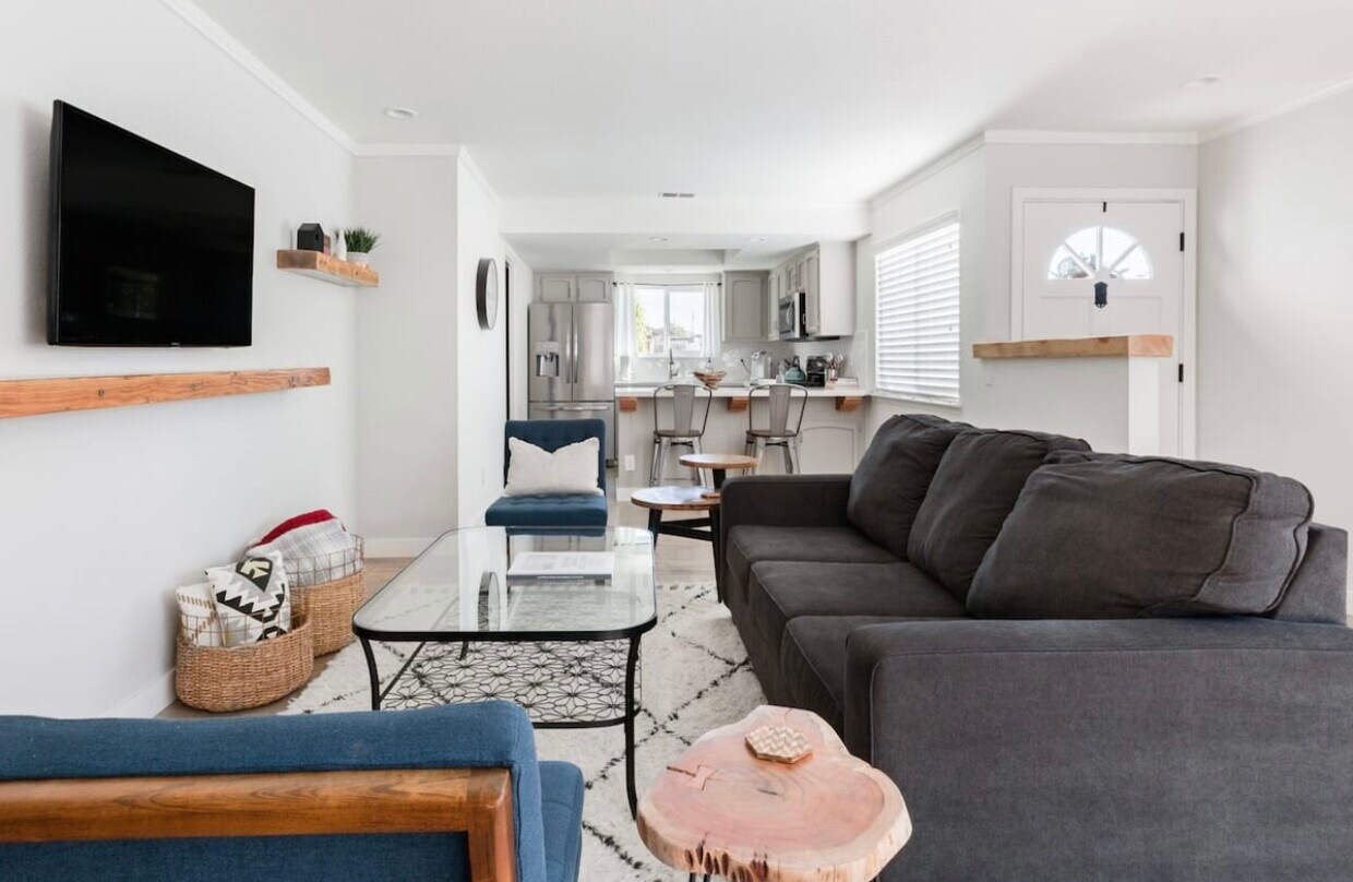 1250 Driftwood St, Grover Beach, CA 93433 House for Rent in Grover