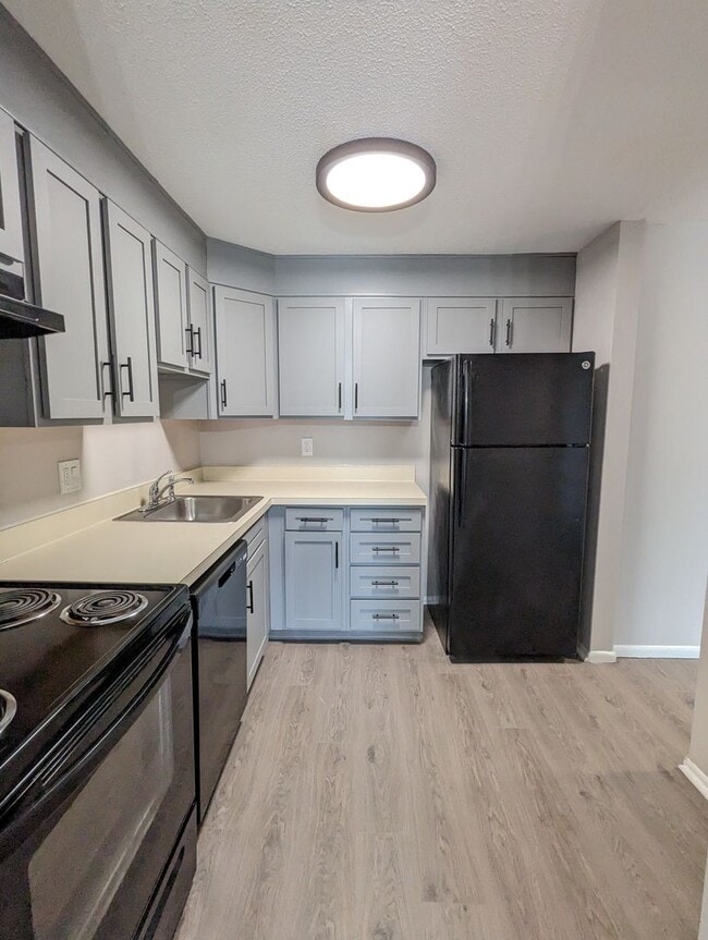 Interior Photo - Eastwood Terrace