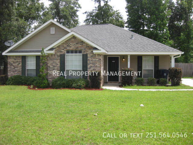 Foto principal - Semmes 3 Bedroom 2 Bath