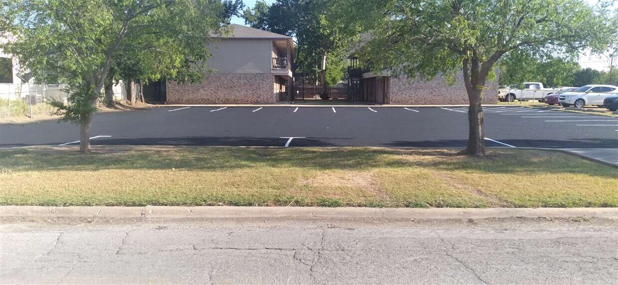 Foto principal - 1707 SW B Ave