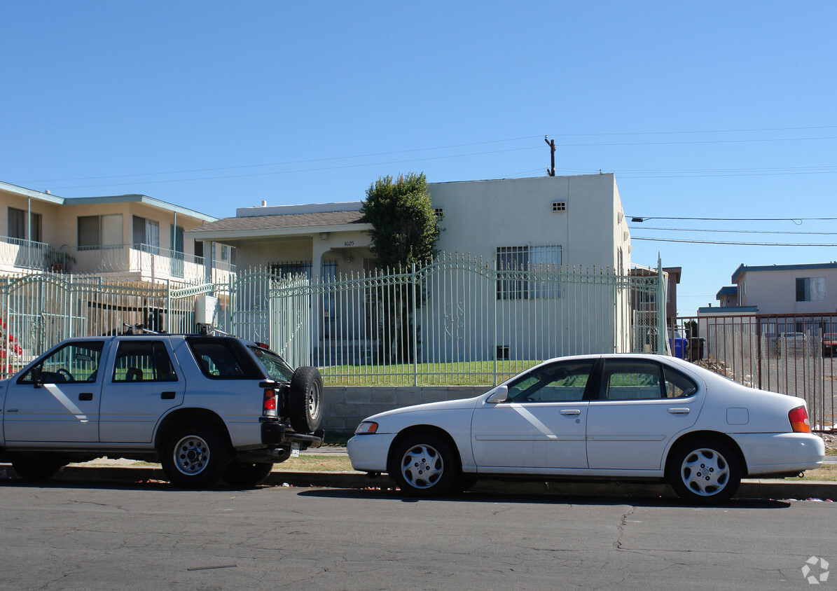 Building Photo - 4025 45th St