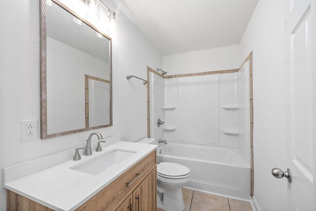 Foto del edificio - Newly Updated Home Ready to Call Home!